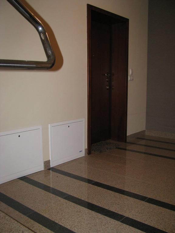 Bystra Woda Apartament Sloneczny Zakopane Exteriör bild